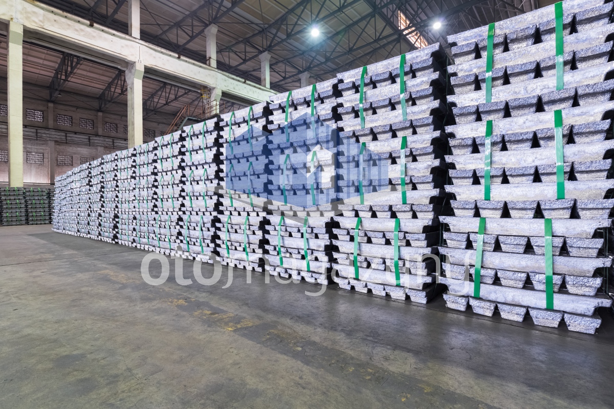 Magazyn Lublin 1500 m2