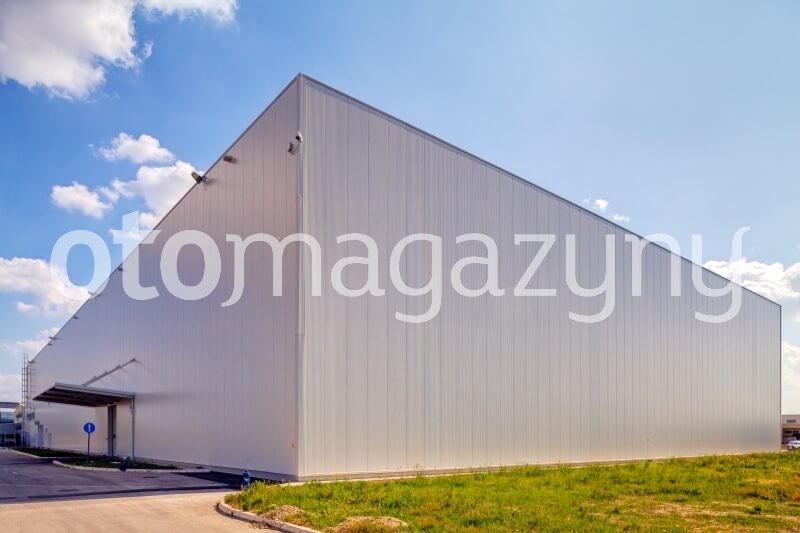 Magazyn Lublin - 3500 m2 + biuro