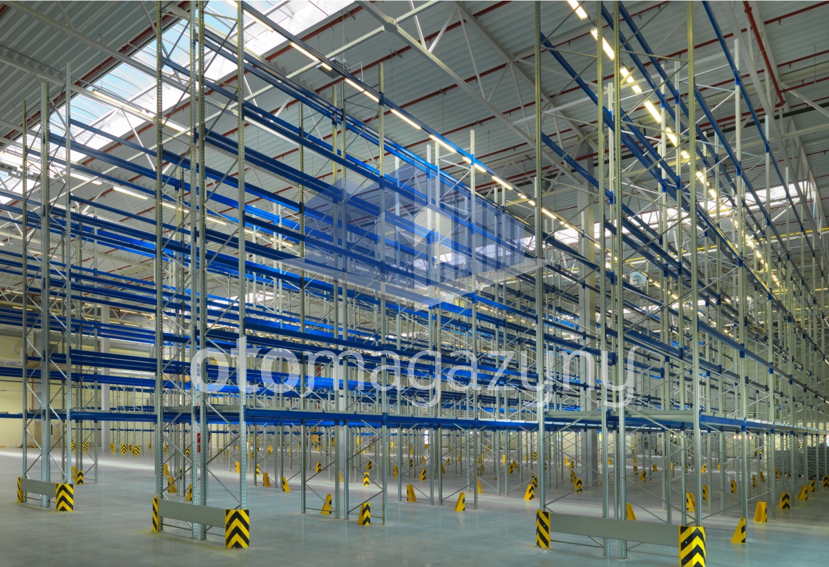 Magazyn Kraków 9000 m2