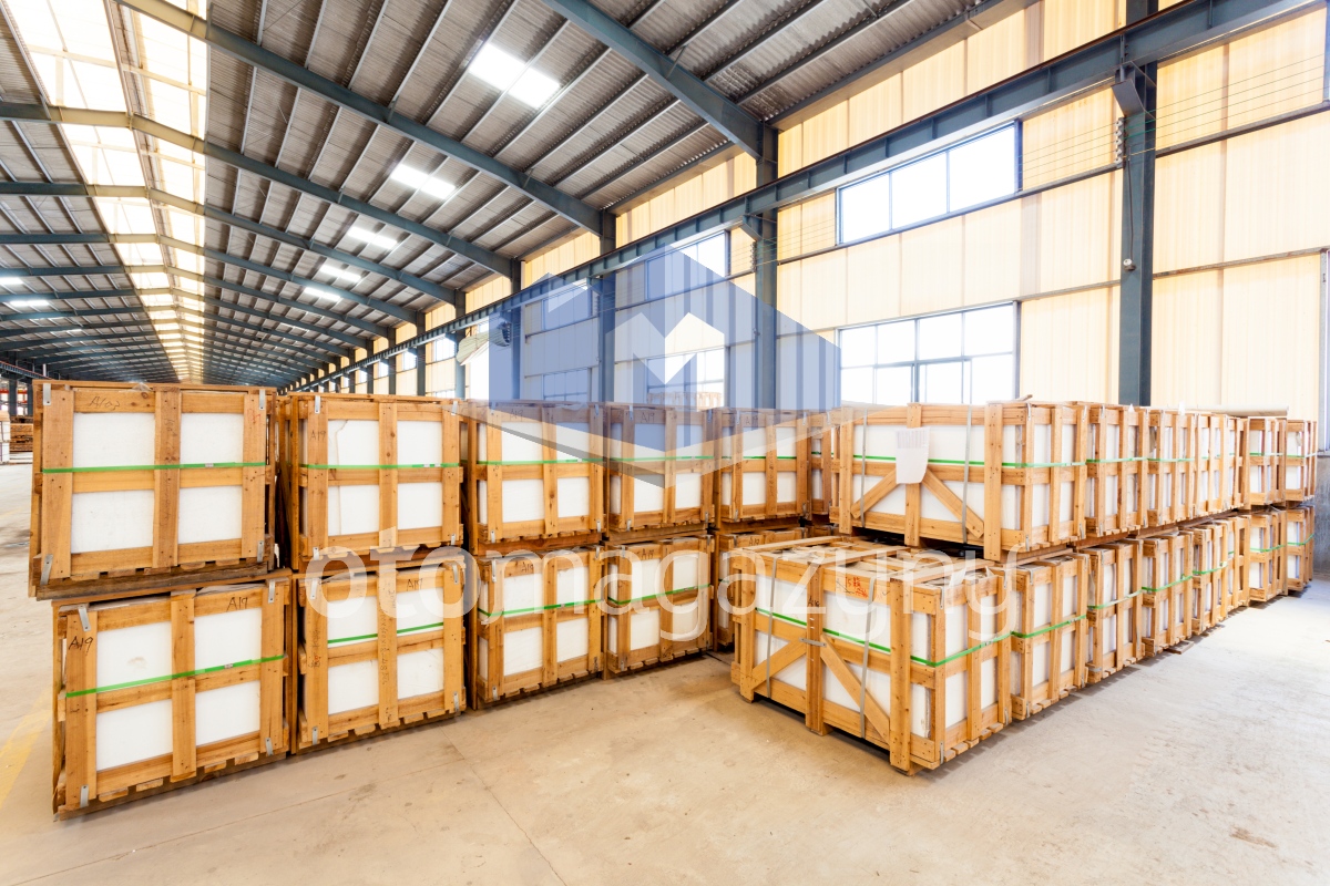 Magazyn Wrocław 3000 m2