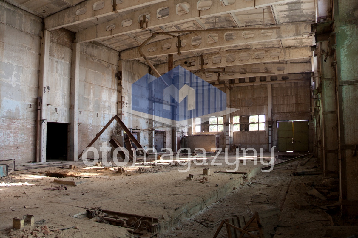 Magazyn 5000 m2 Rzeszów