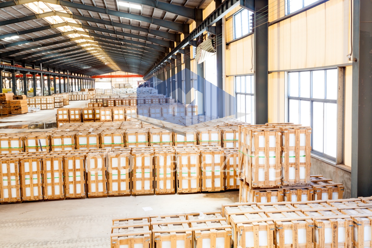 Magazyn 3000 m2 w Lublinie