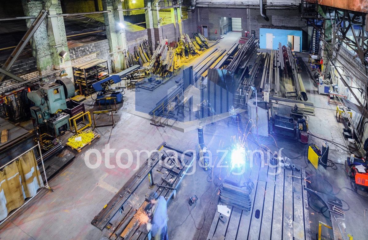 Magazyn 2900 m2 Sosnowiec