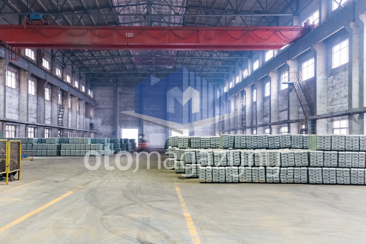 Magazyn Kraków - 2750 m2