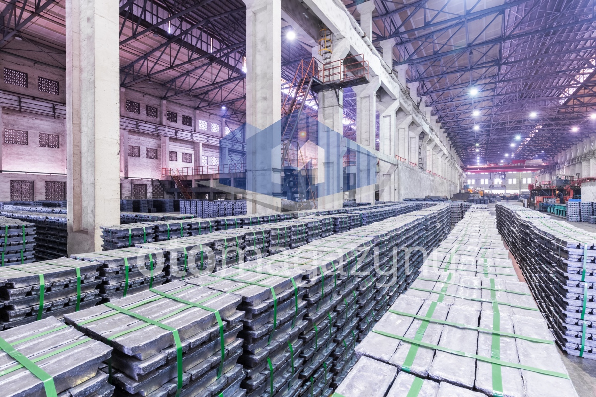 Magazyn Lublin 5350 m2