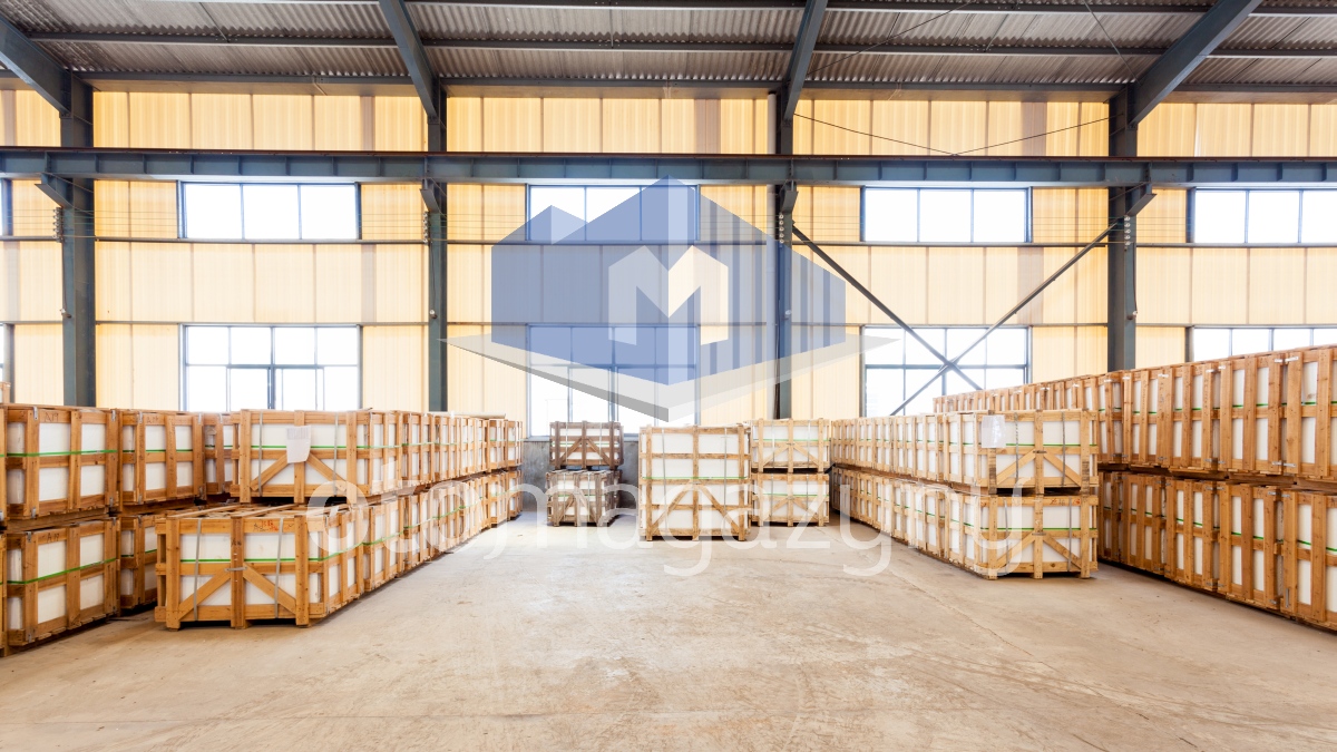 Magazyn Kraków - 4350 m2