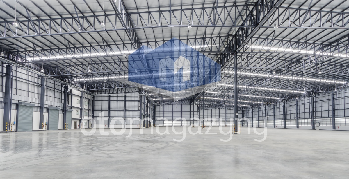 Magazyn 3100 m2 Lublin