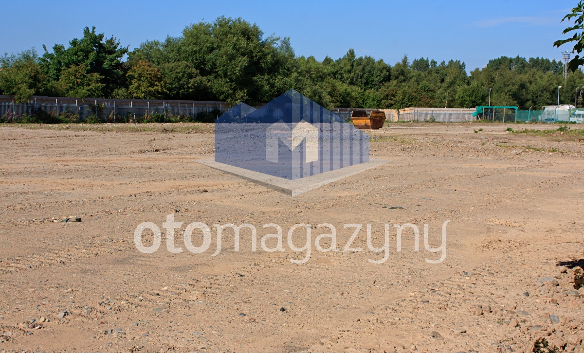 Działka Nasutów 2,4 ha