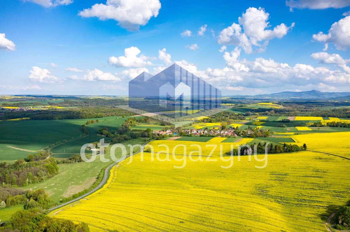 Teren w Zamościu 3 ha