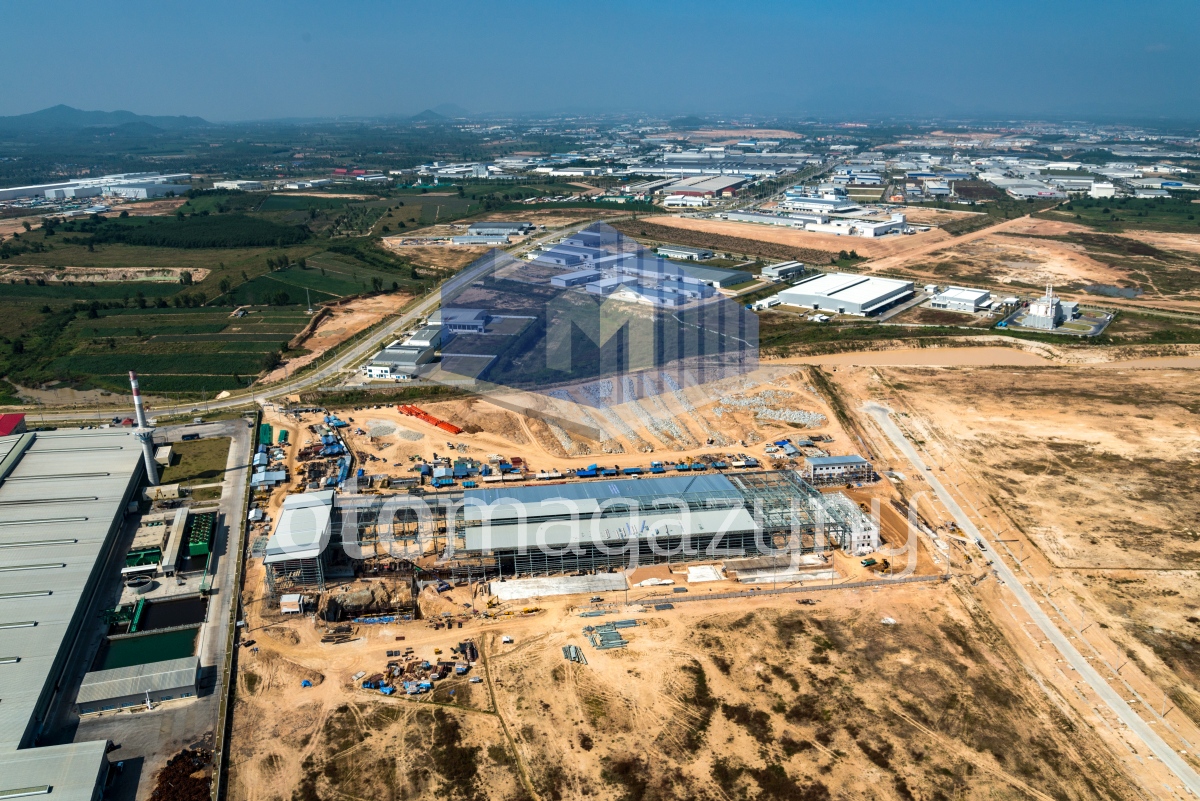 Teren inwestycyjny Zamość 17,8 ha