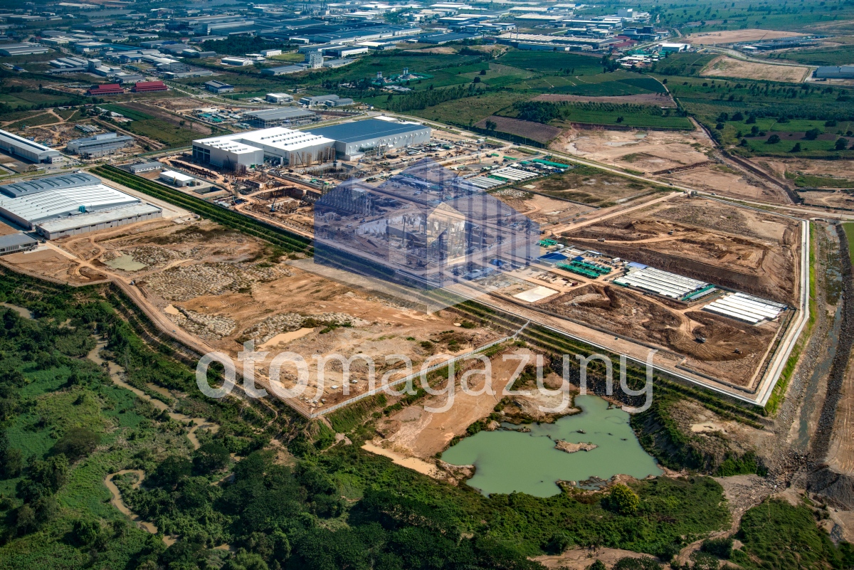 Działka inwestycyjna Biała Podlaska 60 ha