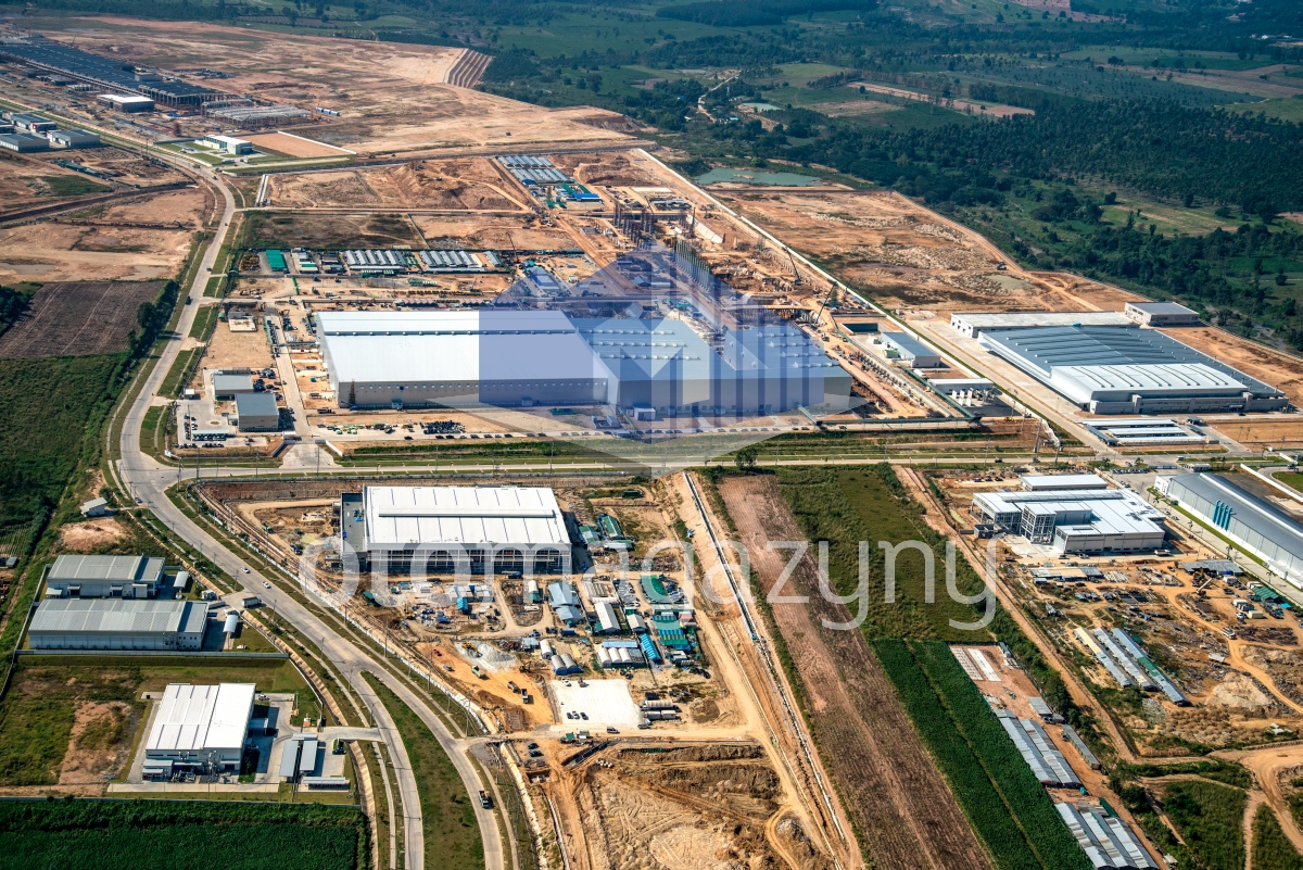 Działka inwestycyjna 0,7 ha Zamość