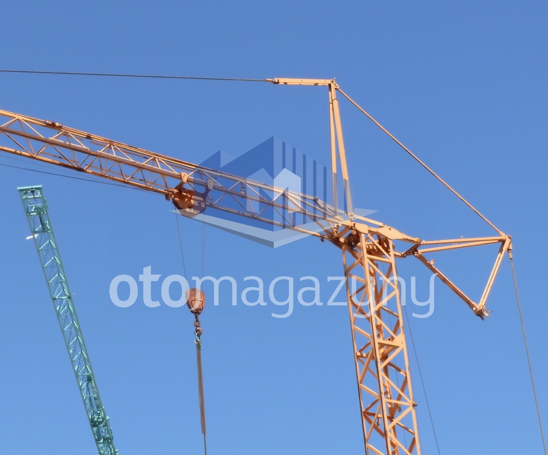 Teren inwestycyjny 2,35 ha Warszawa