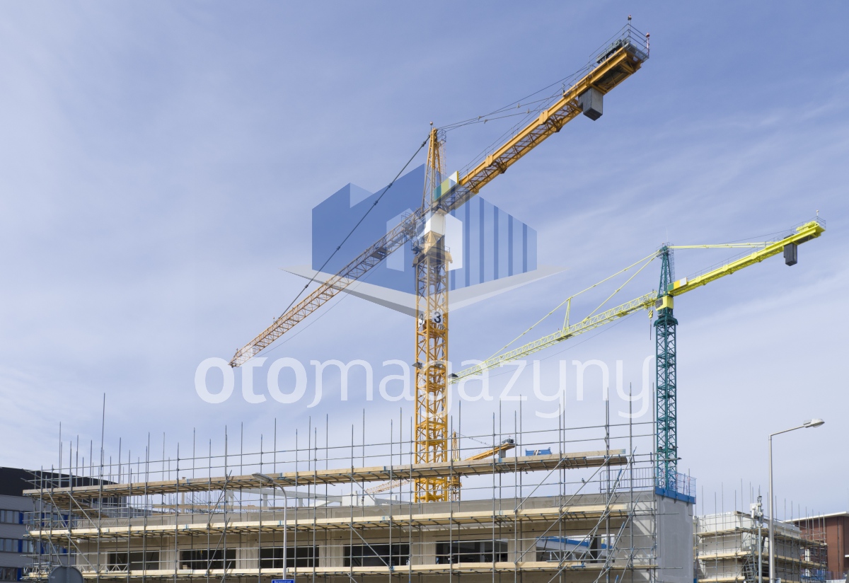 Grunt inwestycyjny 0,15 ha Warszawa