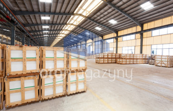 Magazyn Koluszki 500 m2