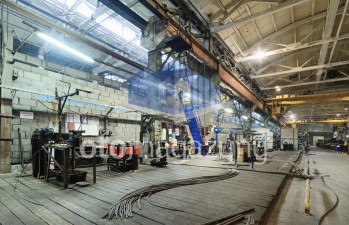 Magazyn 3000 m2 w Koluszkach