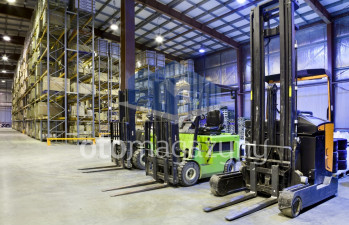 Magazyn w Koluszkach - 3500 m2