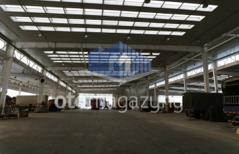 Magazyn Łódź 2500 m2