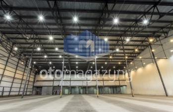 Magazyn 13000 m2 Łódź