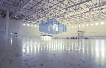 Magazyn 3500 m2 Szczecin
