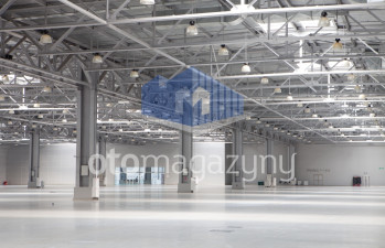 Magazyn w Szczecinie 4000 m2