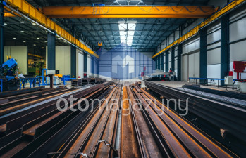 Magazyn 4500 m2 Szczecin