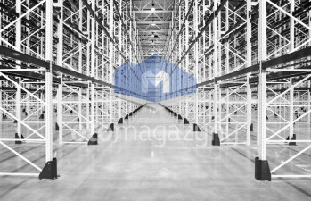 Magazyn w Szczecinie - 2800 m2