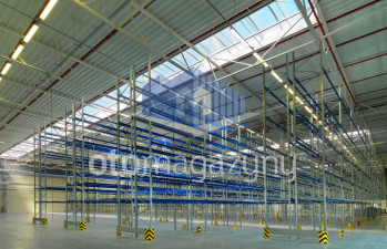 Magazyn 3800 m2 Szczecin