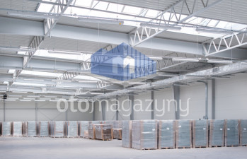 Magazyn 5900 m2 Szczecin