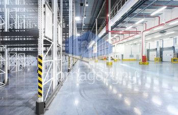 Warszawa - Magazyn 5000 m2