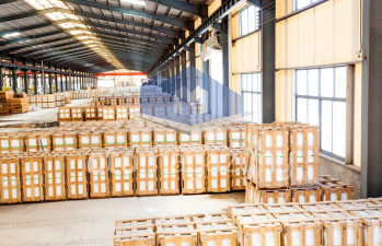 Magazyn Gdańsk 2600 m2