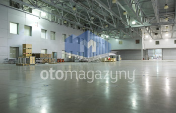 Magazyn 2200 m2 Wrocław