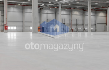 Magazyn 7500 m2 Warszawa