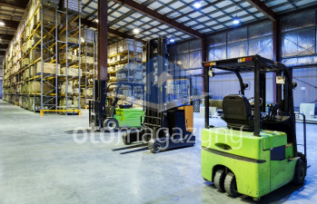 Magazyn w Krakowie 5000 m2