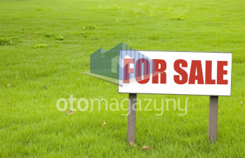 Działka Bełżyce - 2,16 ha