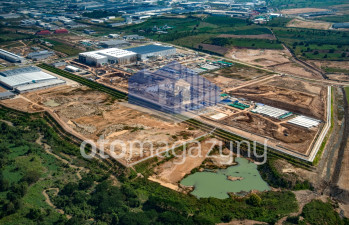 Działka inwestycyjna Biała Podlaska 60 ha