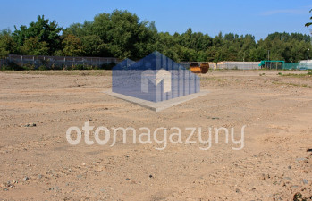 Teren 0,3 ha Ożarów Mazowiecki