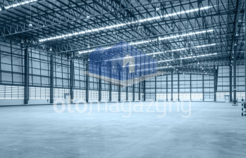 Magazyn Pruszków 4050 m2