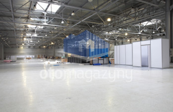 Magazyn 4032 m2