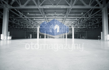 Magazyn 1064 m2 Łódź