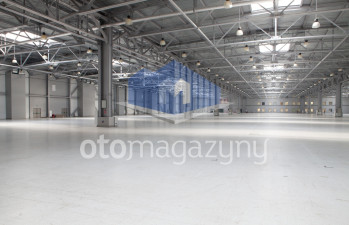 Magazyn 4 256 m2 Łódź