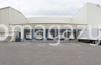 Magazyn Lublin - 4000 m2