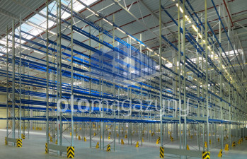 Magazyn Łódź 3000 m2